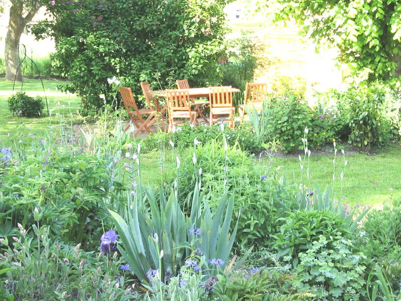 Gîte de France Gîtes de france® - le tilleul 3 épis