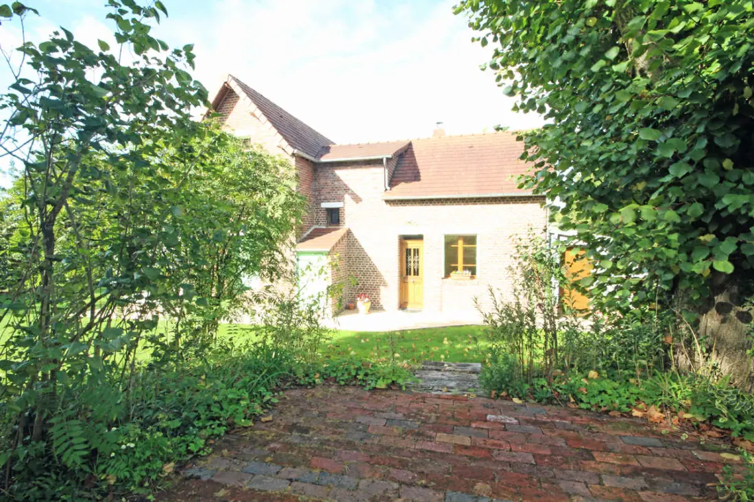 Gîte de France Gîtes de france® - le tilleul 3 épis