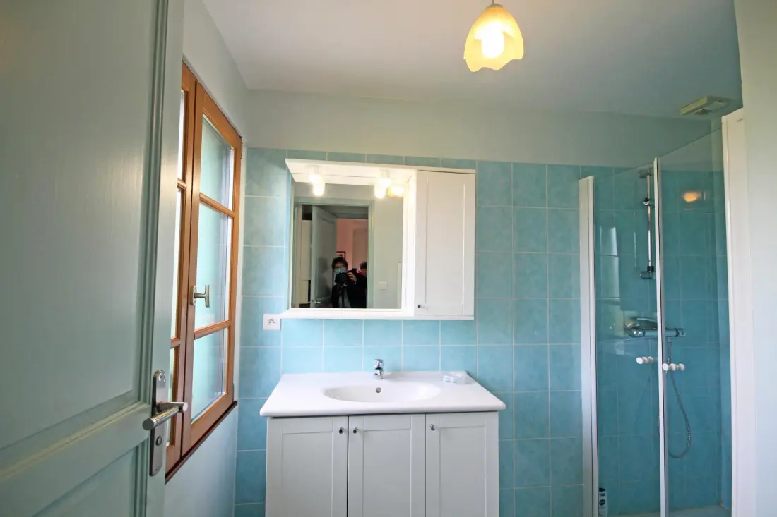 Gîte de France Gîtes de france® - le tilleul 3 épis