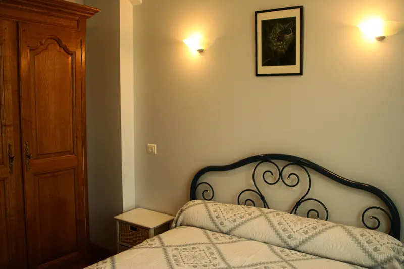 Gîte de France Gîtes de france® - le tilleul 3 épis