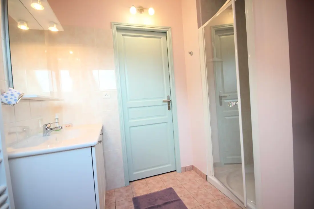 Gîte de France Gîtes de france® - le tilleul 3 épis