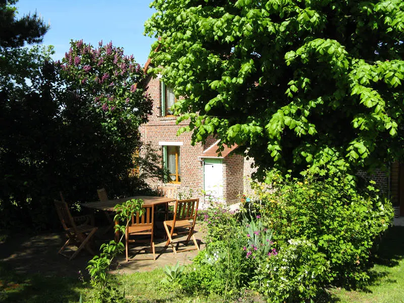 Gîte de France Gîtes de france® - le tilleul 3 épis