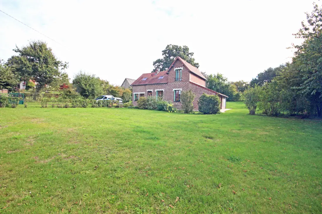 Gîte de France Gîtes de france® - le tilleul 3 épis
