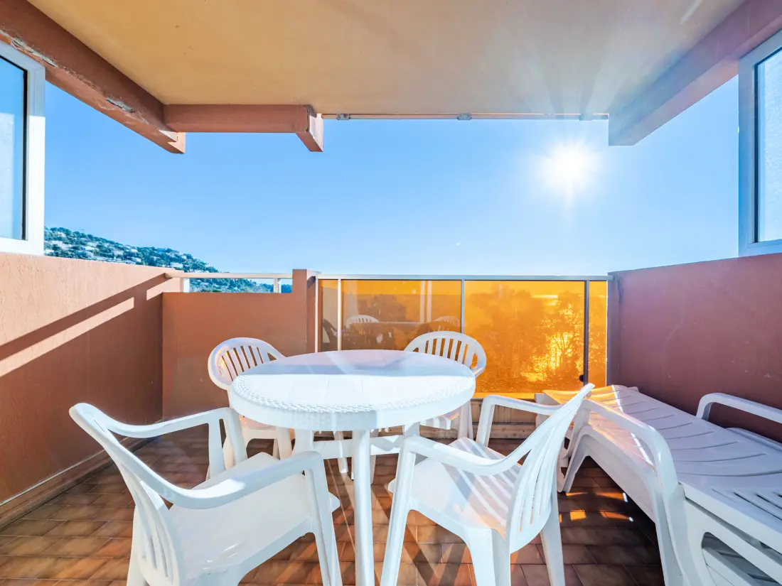 Location de Vacances Roquebrune-Cap-Martin 101
