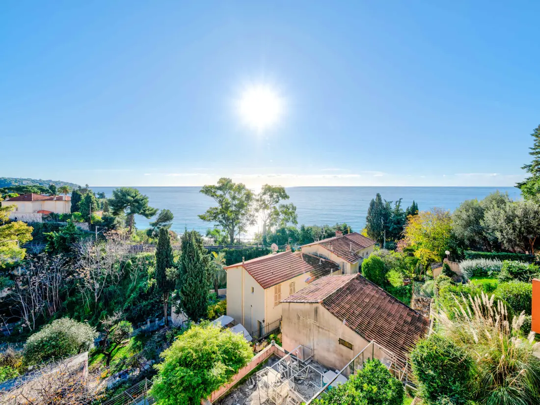 Location de Vacances Roquebrune-Cap-Martin 101