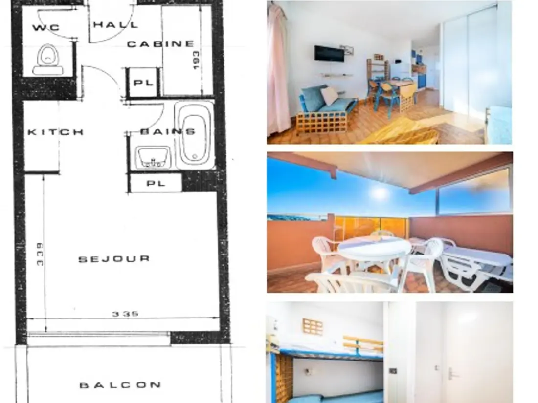 Location de Vacances Roquebrune-Cap-Martin 101