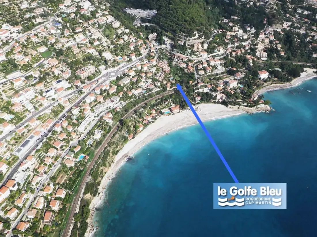 Location de Vacances Roquebrune-Cap-Martin 102