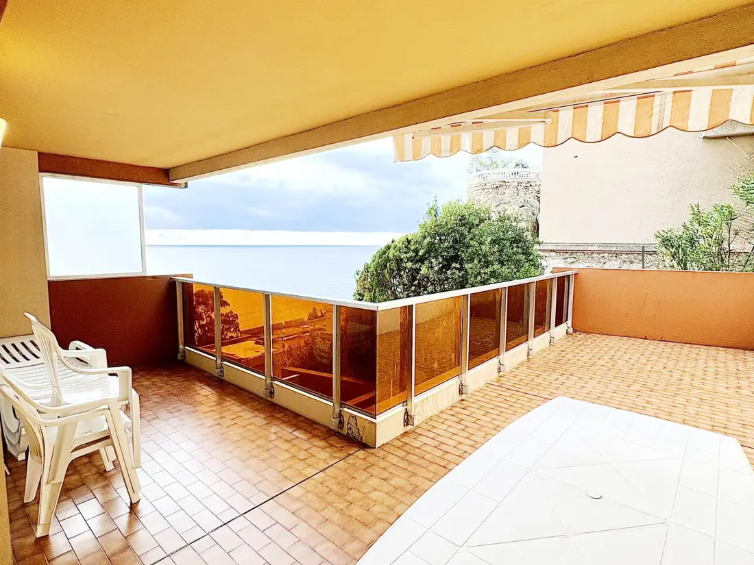 Location de Vacances Roquebrune-Cap-Martin 102