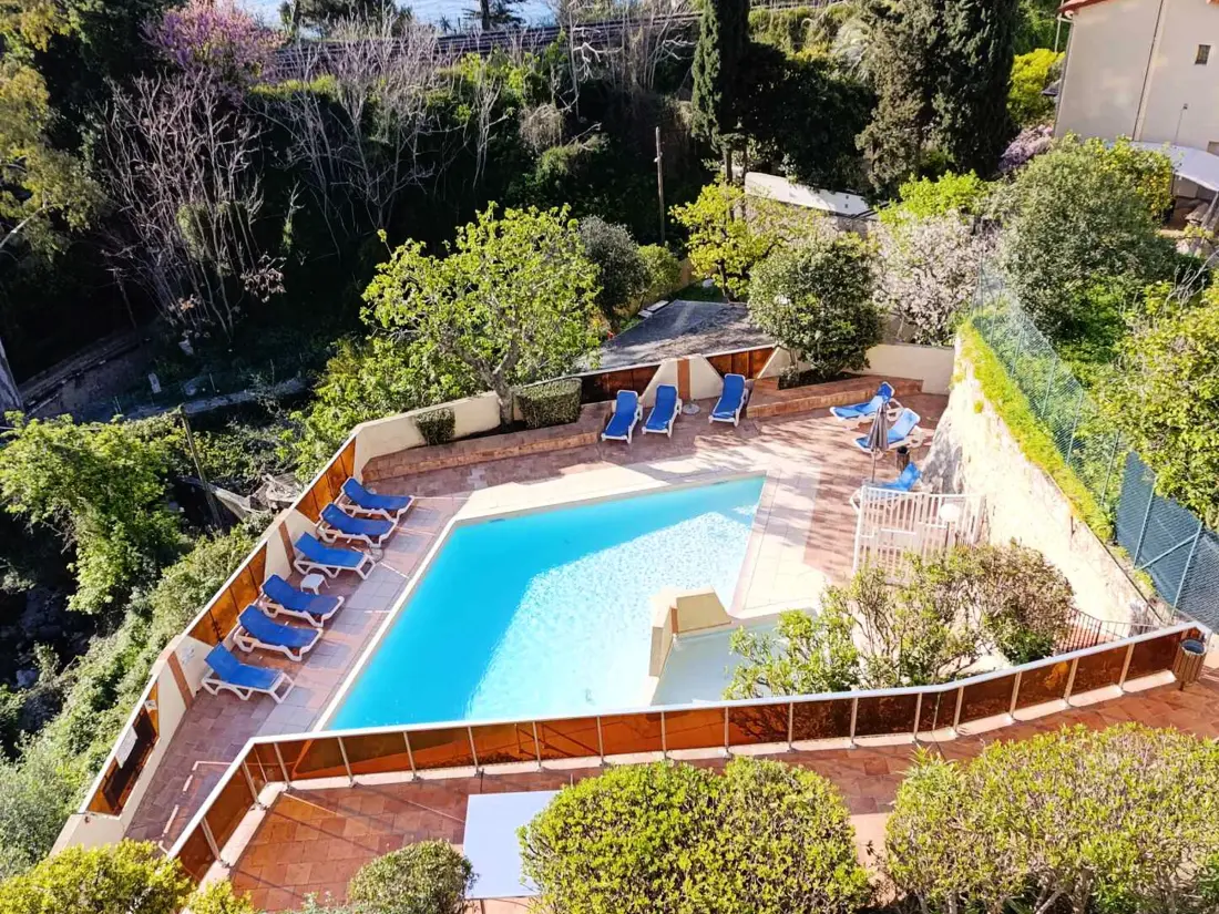 Location de Vacances Roquebrune-Cap-Martin 102