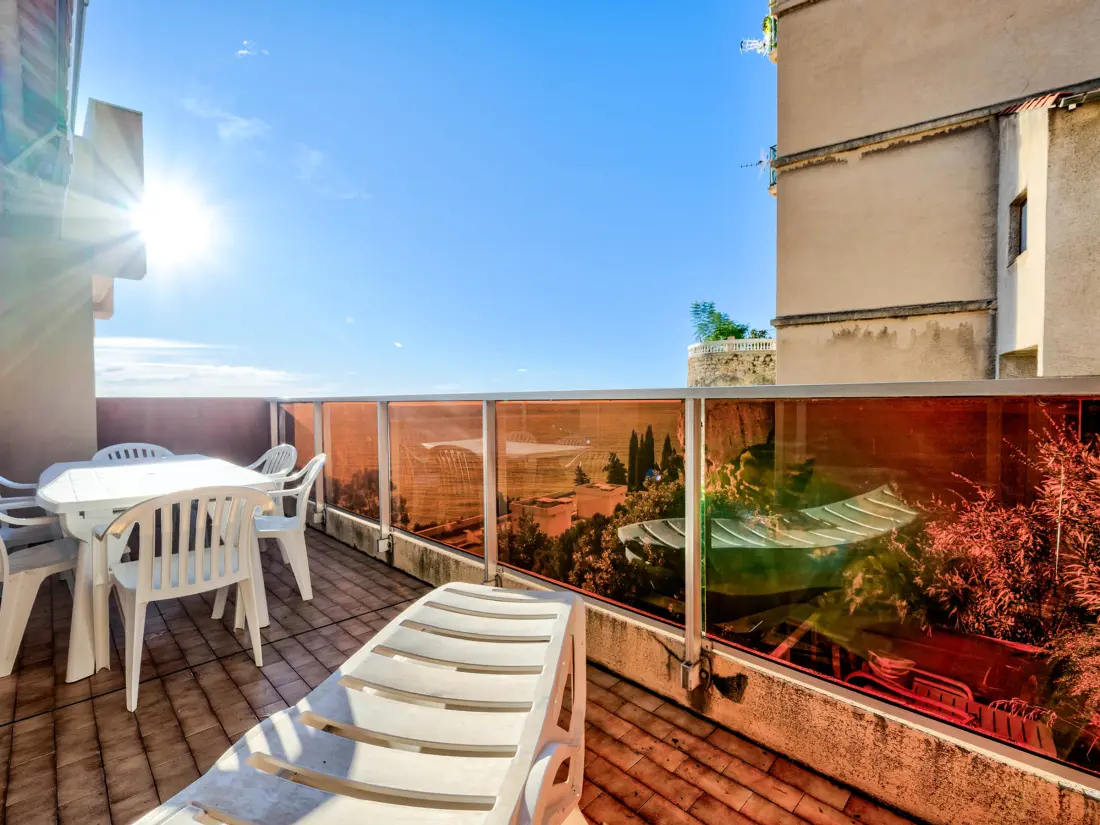 Location de Vacances Roquebrune-Cap-Martin 103