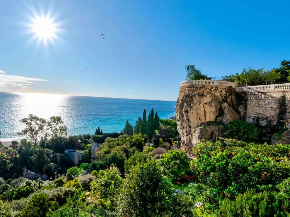 Location de Vacances Roquebrune-Cap-Martin 103
