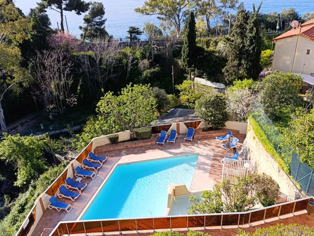 Location de Vacances Roquebrune-Cap-Martin 103