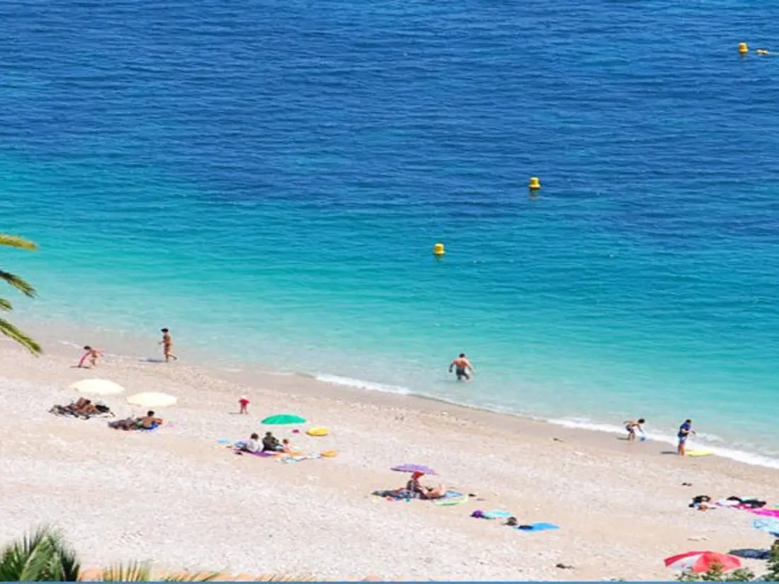 Location de Vacances Roquebrune-Cap-Martin 106