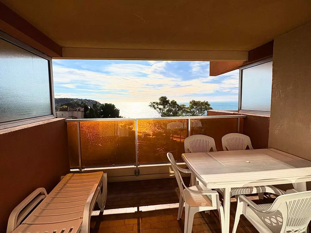 Location de Vacances Roquebrune-Cap-Martin 107