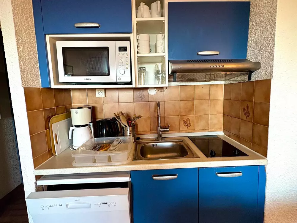 Location de Vacances Roquebrune-Cap-Martin 107