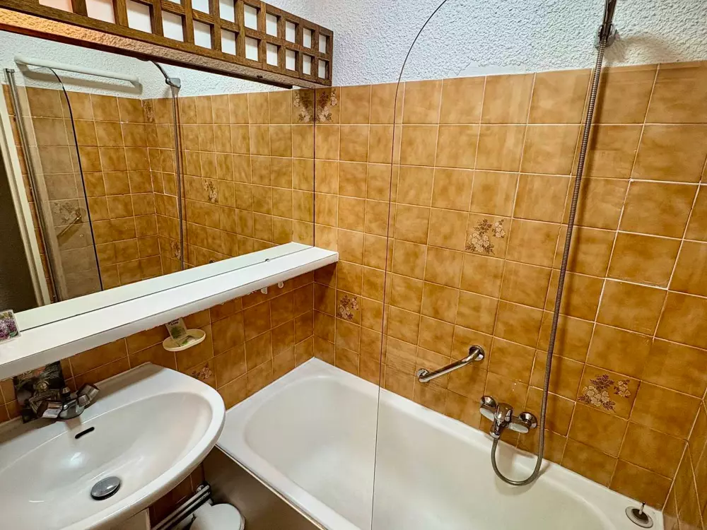 Location de Vacances Roquebrune-Cap-Martin 107