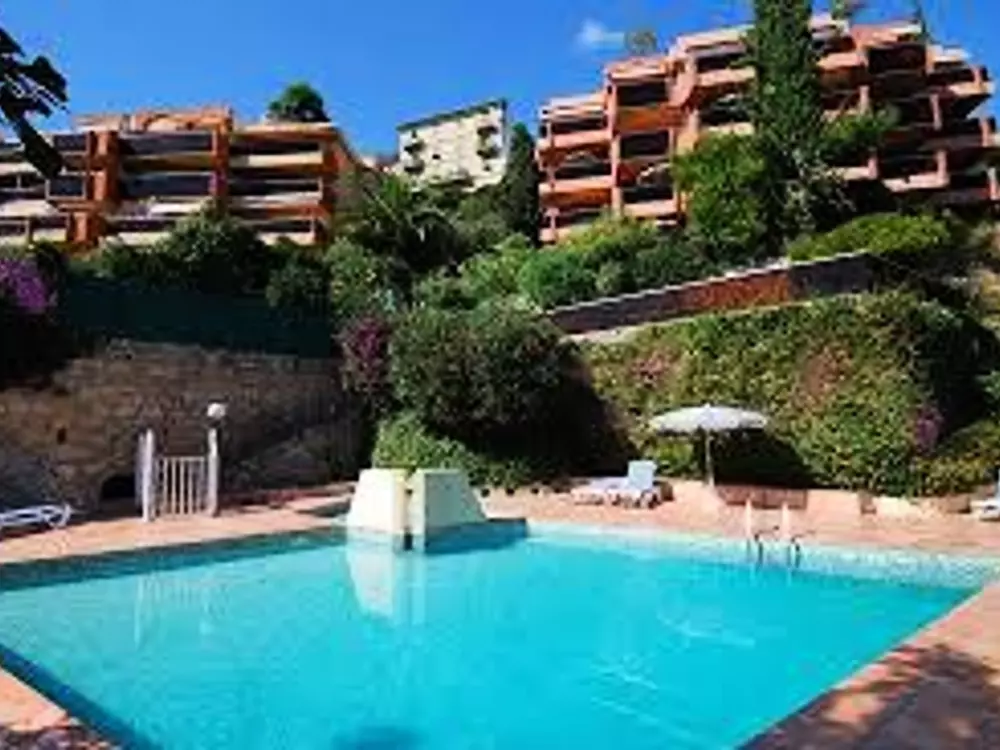 Location de Vacances Roquebrune-Cap-Martin 107