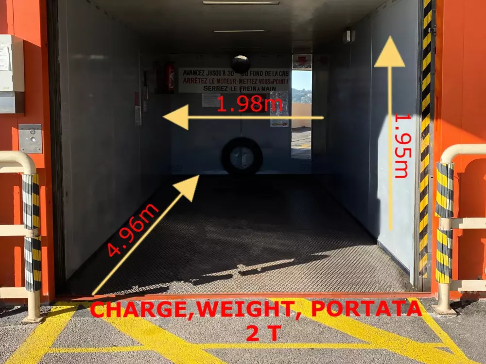 Location de Vacances Roquebrune-Cap-Martin 107