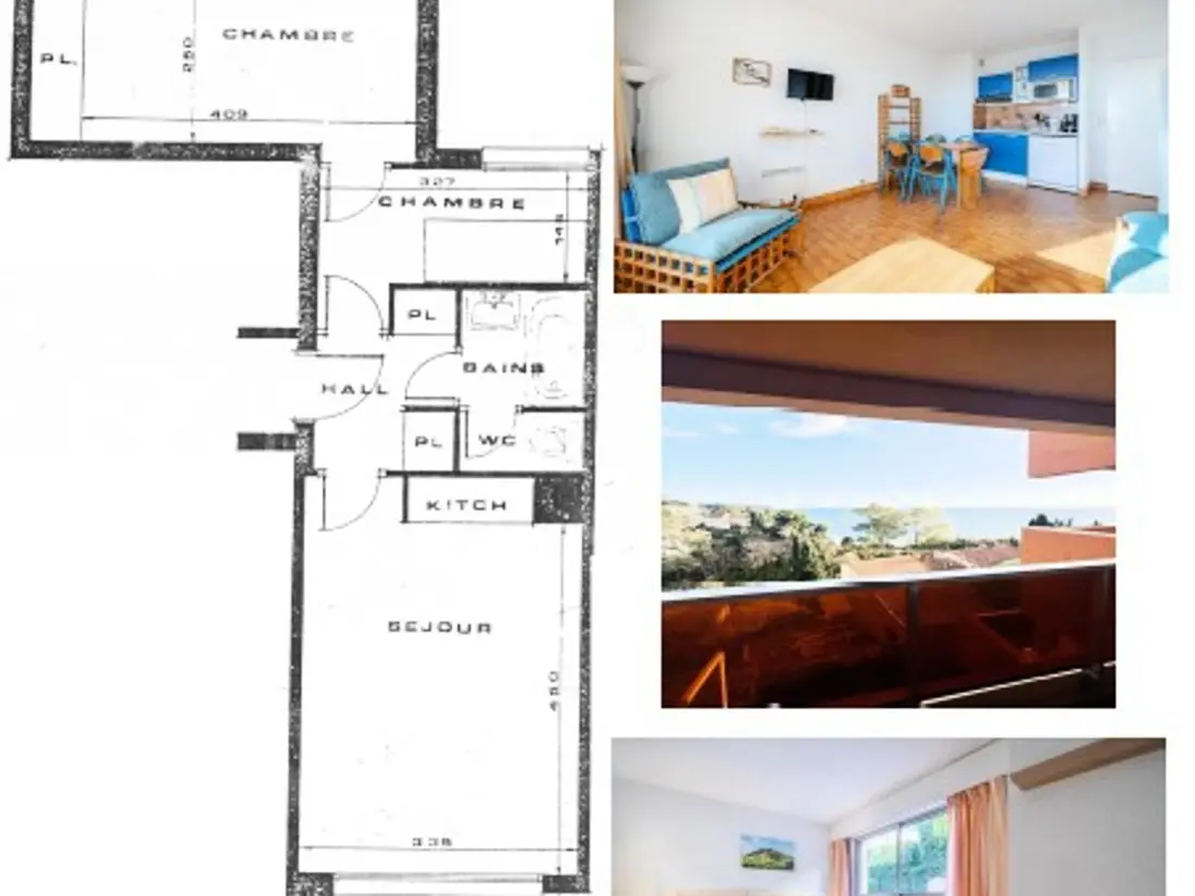 Location de Vacances Roquebrune-Cap-Martin 107