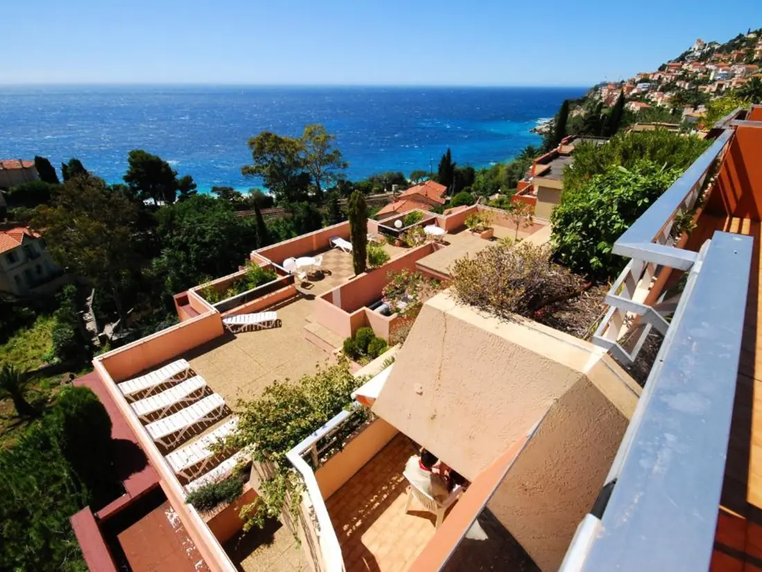 Location de Vacances Roquebrune-Cap-Martin 108