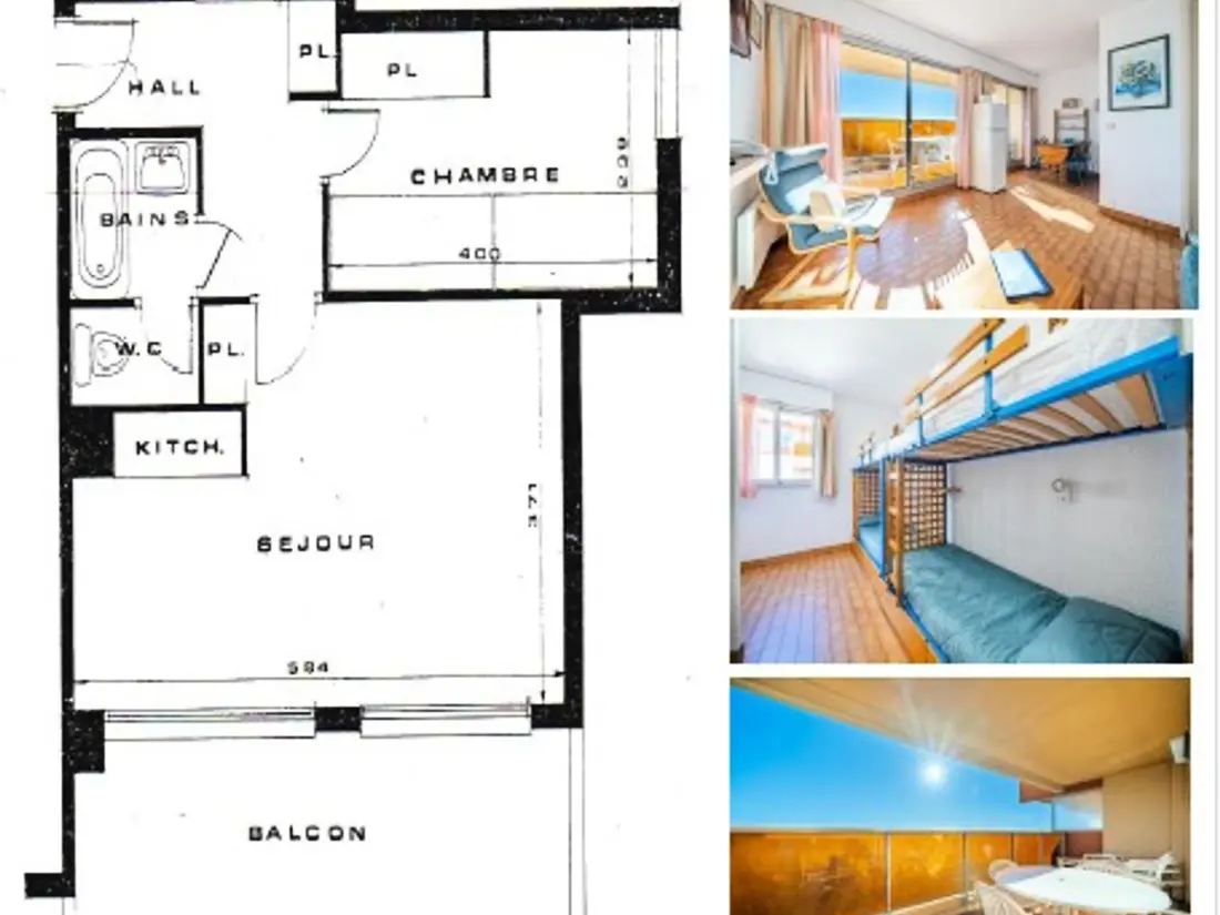 Location de Vacances Roquebrune-Cap-Martin 108