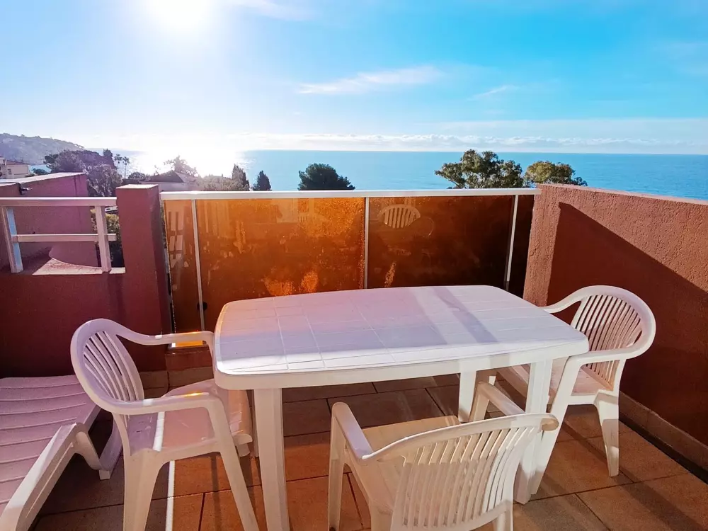 Location de Vacances Roquebrune-Cap-Martin 110