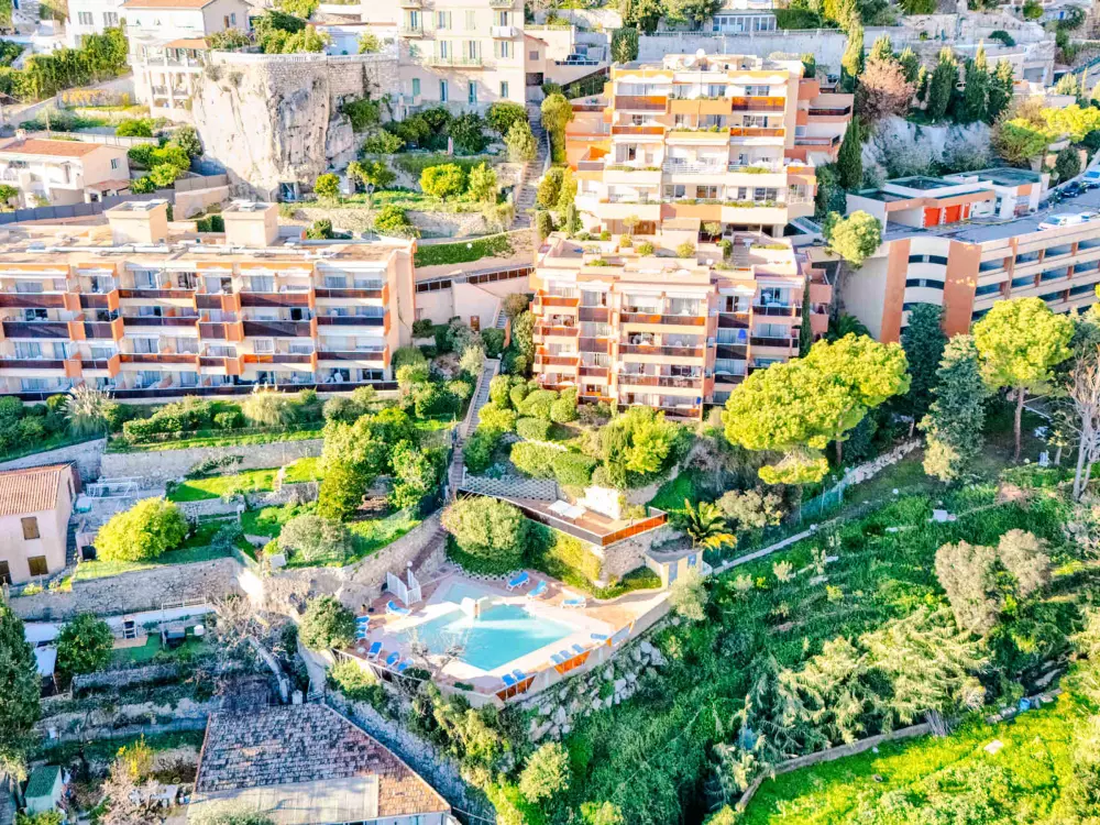 Location de Vacances Roquebrune-Cap-Martin 110