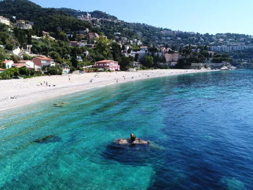 Location de Vacances Roquebrune-Cap-Martin 110