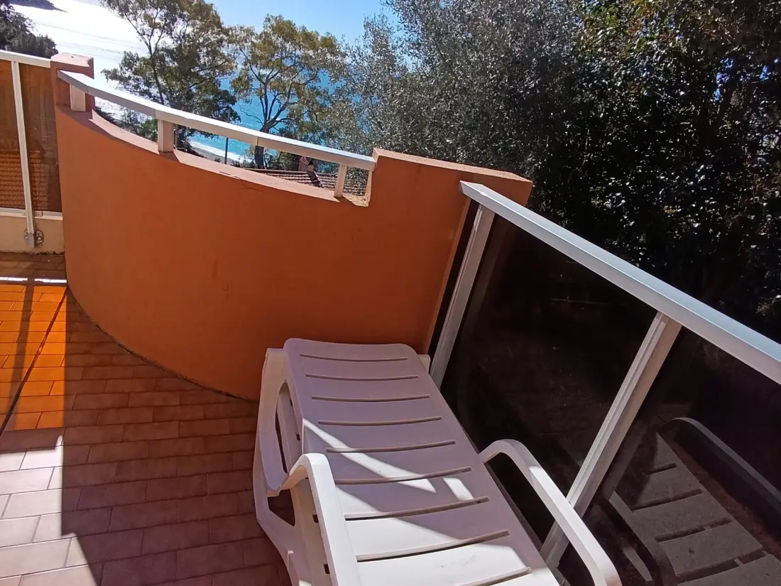 Location de Vacances Roquebrune-Cap-Martin 112
