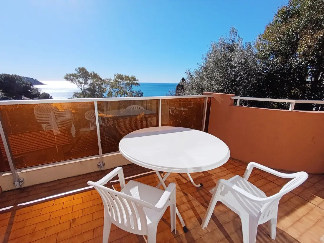 Location de Vacances Roquebrune-Cap-Martin 112