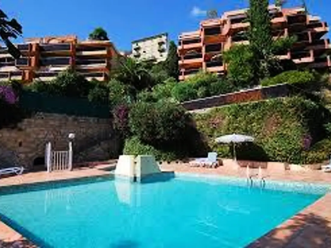 Location de Vacances Roquebrune-Cap-Martin 113