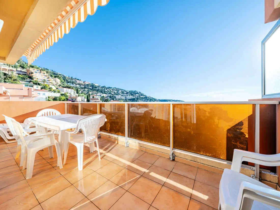 Location de Vacances Roquebrune-Cap-Martin 116