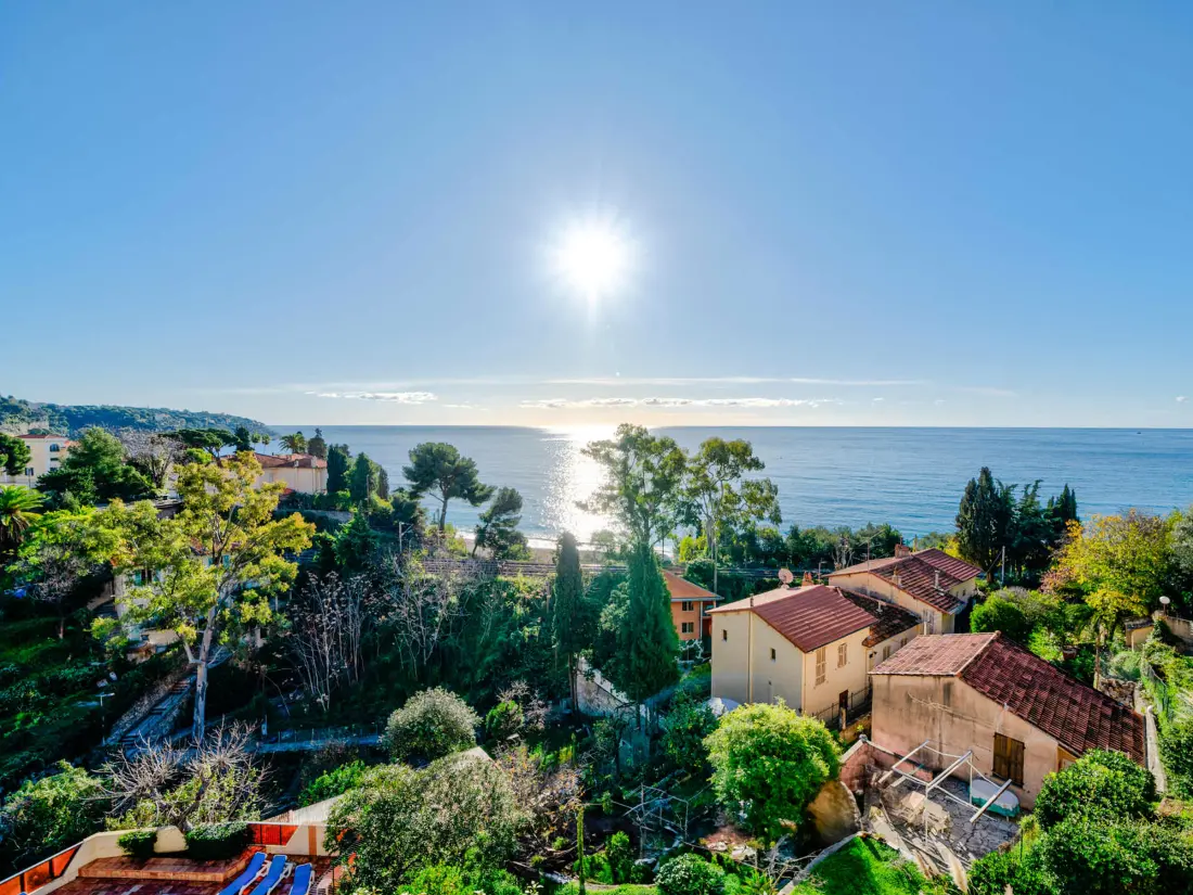 Location de Vacances Roquebrune-Cap-Martin 116