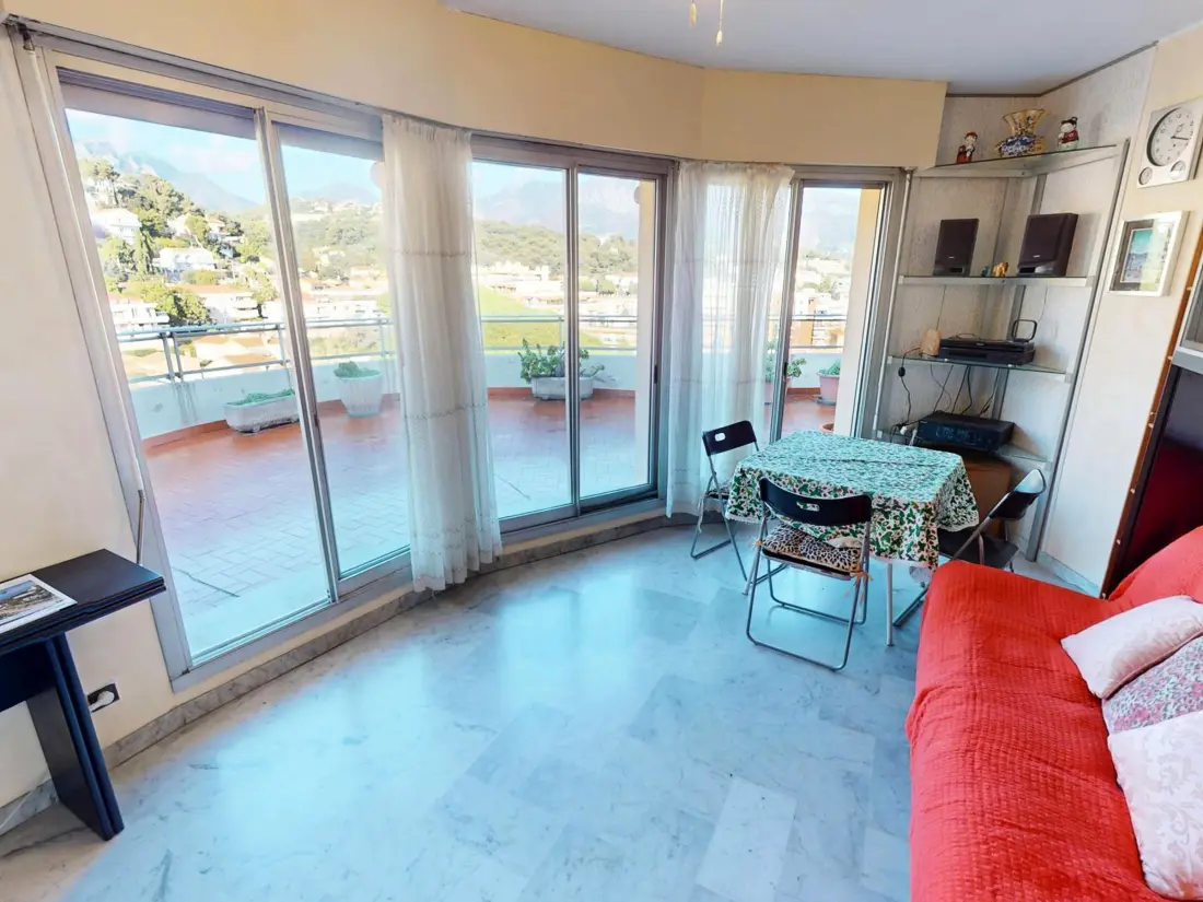 Location de Vacances Roquebrune-Cap-Martin 119
