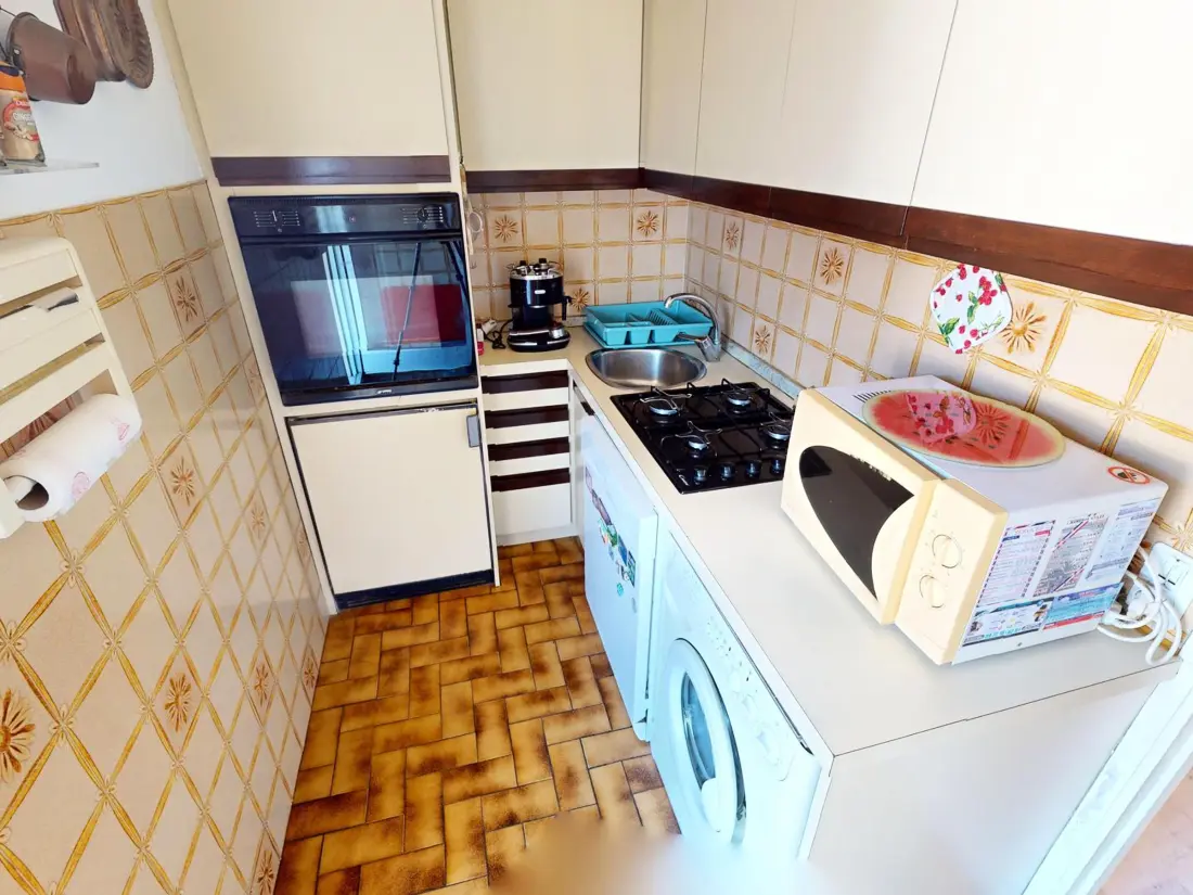 Location de Vacances Roquebrune-Cap-Martin 119