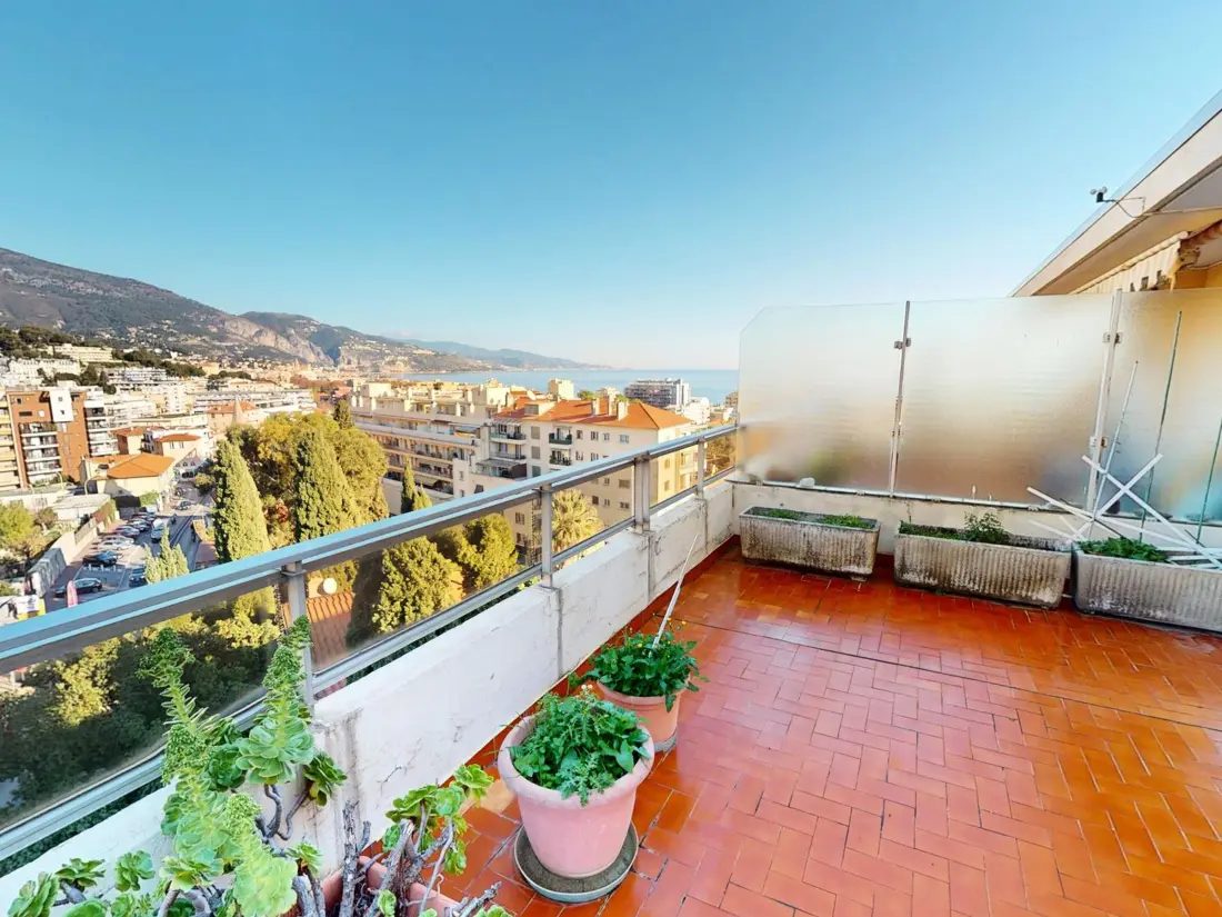 Location de Vacances Roquebrune-Cap-Martin 119