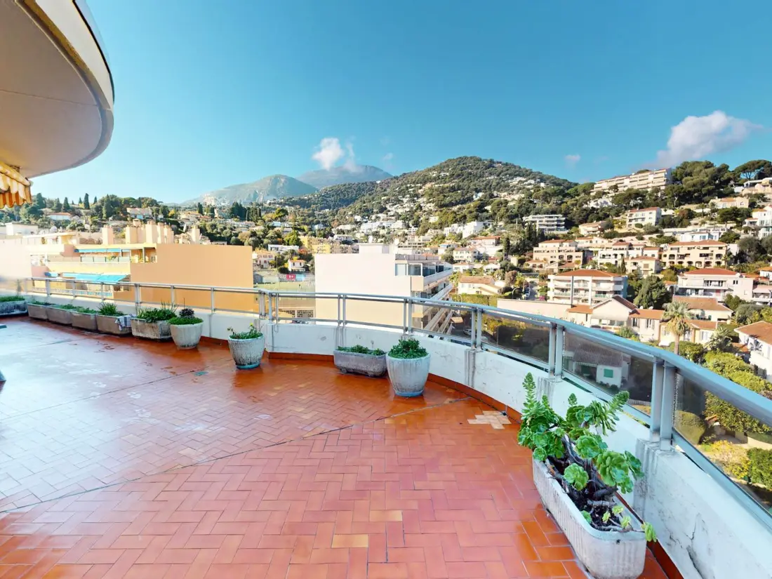 Location de Vacances Roquebrune-Cap-Martin 119