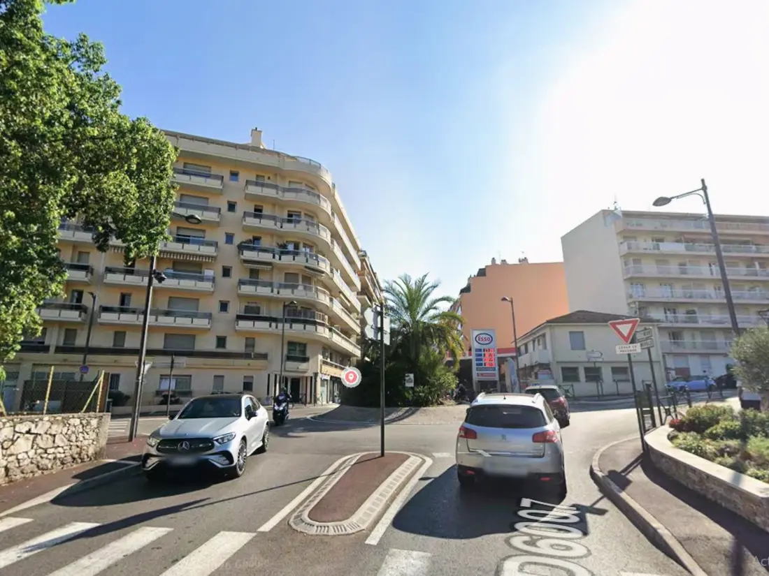Location de Vacances Roquebrune-Cap-Martin 119