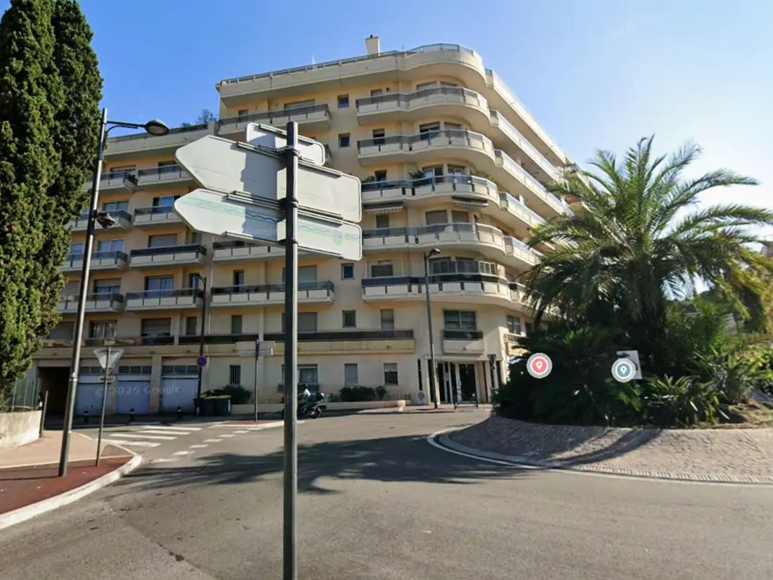 Location de Vacances Roquebrune-Cap-Martin 119