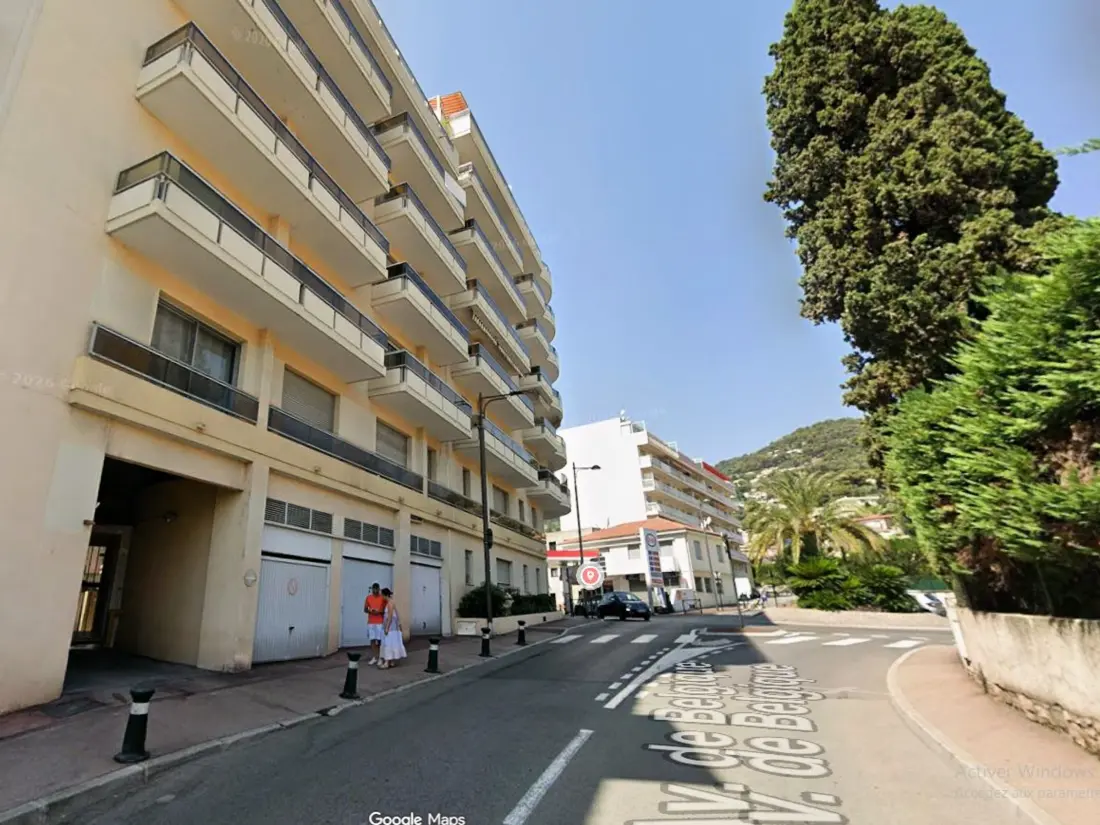 Location de Vacances Roquebrune-Cap-Martin 119