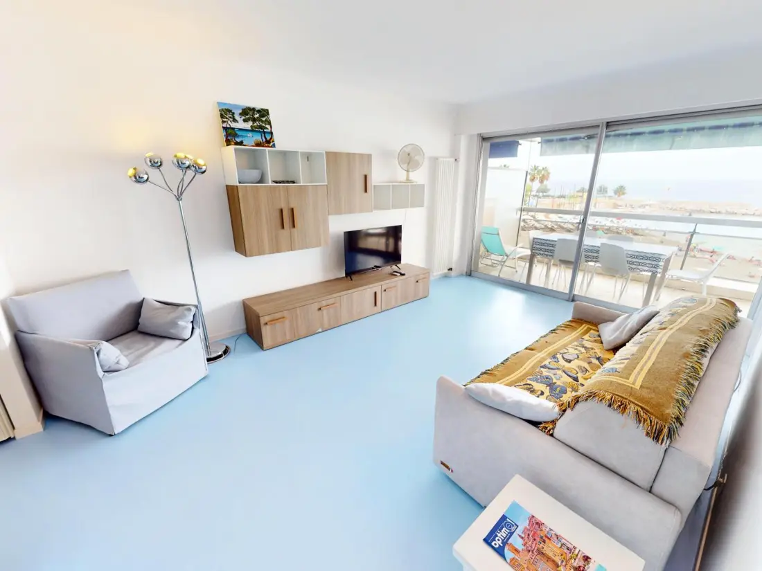 Location de Vacances Roquebrune-Cap-Martin 121