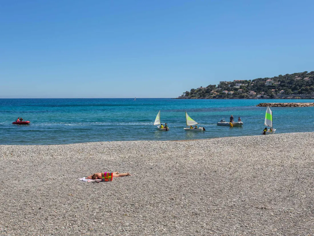 Location de Vacances Roquebrune-Cap-Martin 121