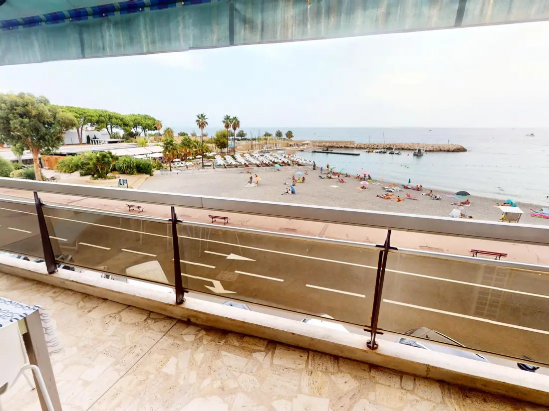 Location de Vacances Roquebrune-Cap-Martin 121