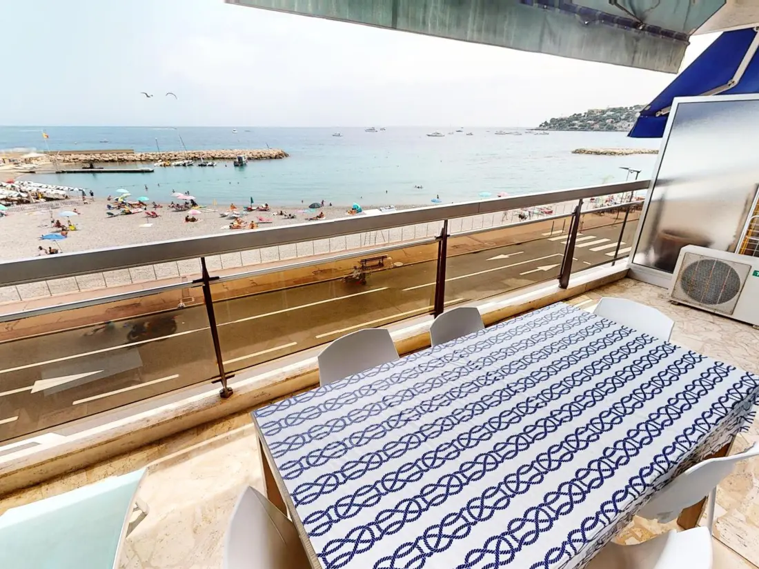 Location de Vacances Roquebrune-Cap-Martin 121