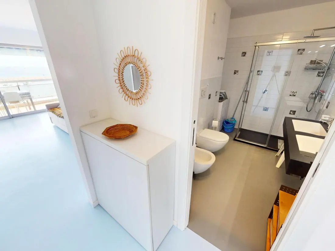 Location de Vacances Roquebrune-Cap-Martin 121