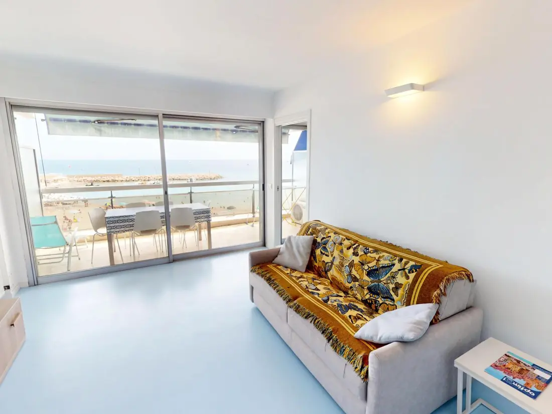 Location de Vacances Roquebrune-Cap-Martin 121