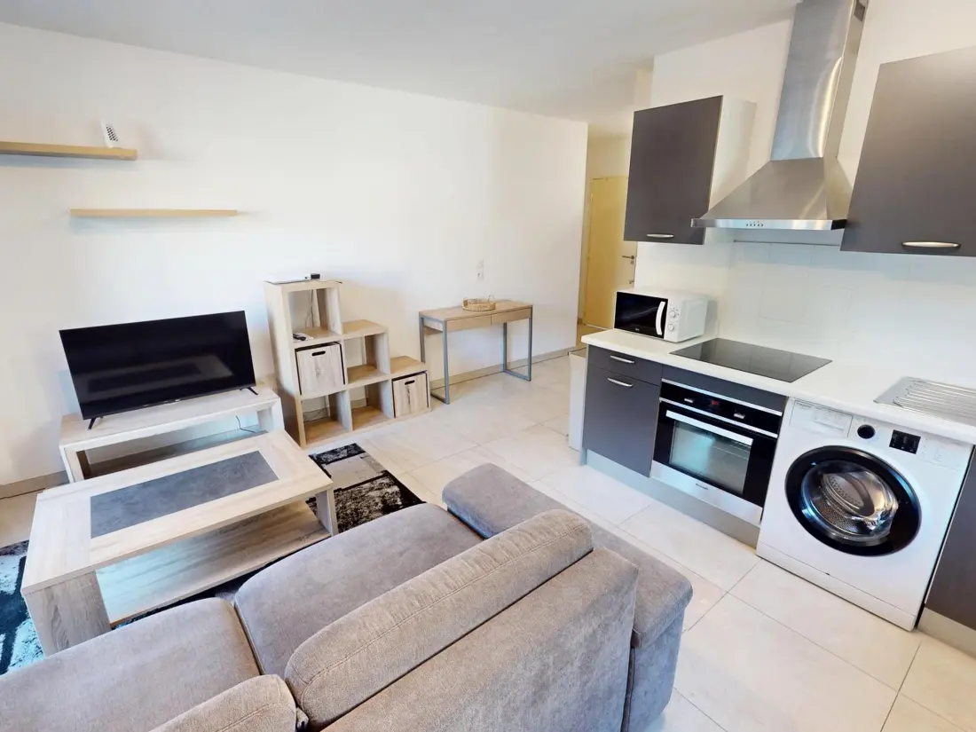 Location de Vacances Roquebrune-Cap-Martin 31