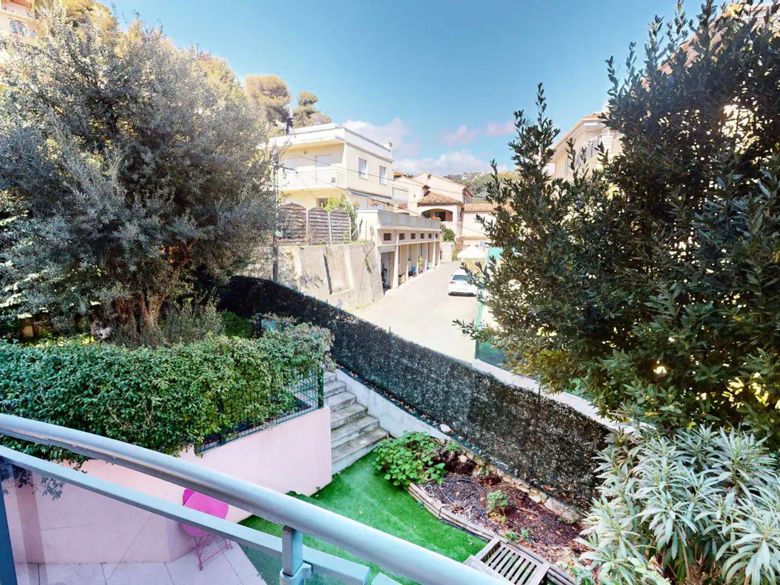 Location de Vacances Roquebrune-Cap-Martin 31