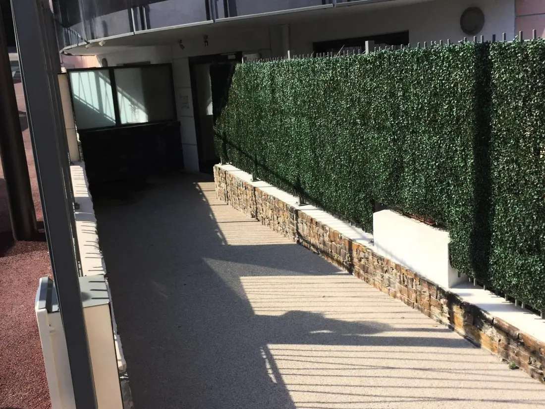Location de Vacances Roquebrune-Cap-Martin 31