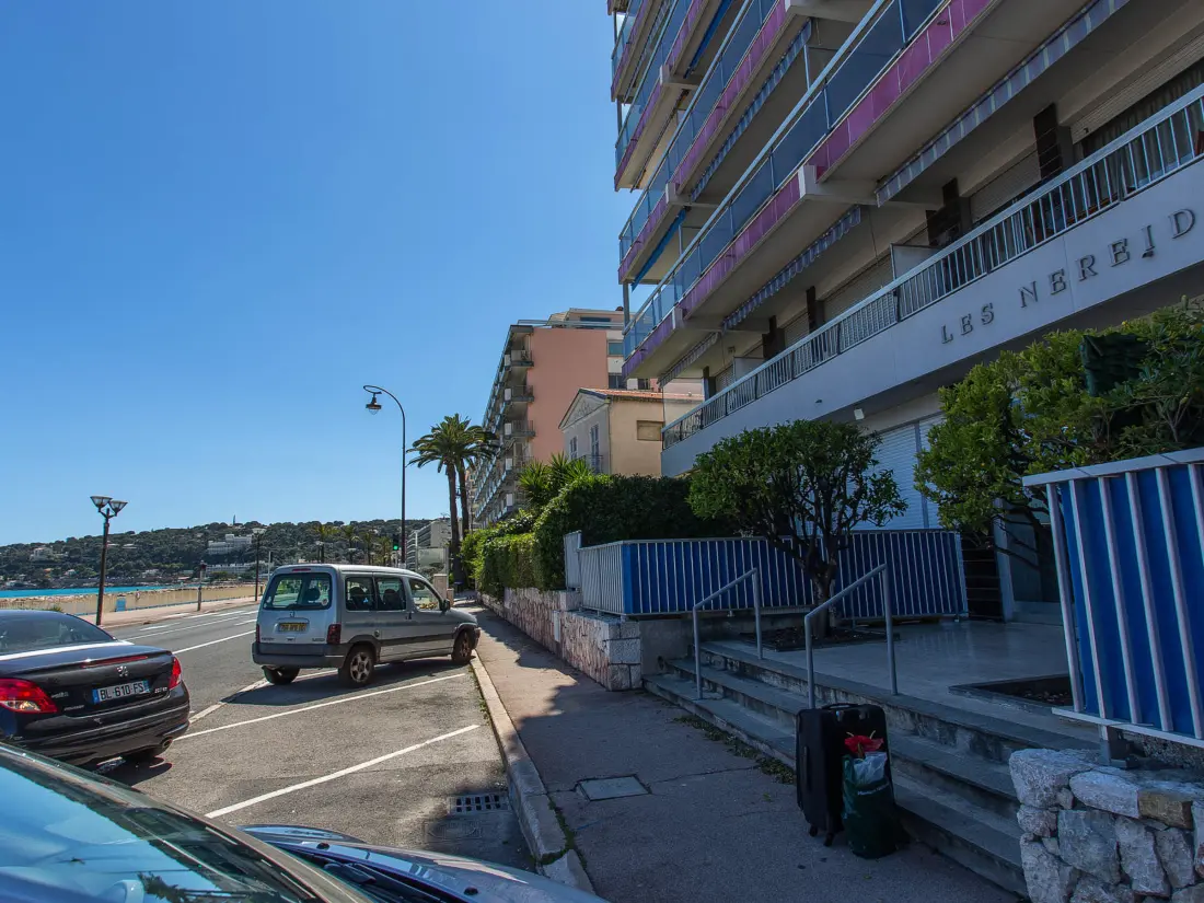 Location de Vacances Roquebrune-Cap-Martin 32